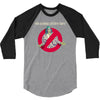 beetlebuster 3/4 Sleeve Shirt