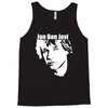 jon bon jovi Tank Top