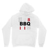 bbq Unisex Hoodie