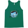 dracula Tank Top