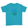 shaded ape Youth Tee