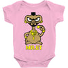mr. et Baby Onesie