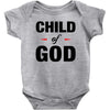 Child of God Baby Bodysuit