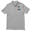 visit mordor Polo Shirt