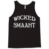 Wicked Smaaht Tank Top