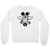 fly Crewneck Sweatshirt