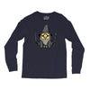 niondalf Long Sleeve Shirts