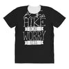 hiking shirts All Over Women's T-shirt