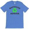 recycled hipster T-Shirt