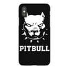 american pitbull terrier iPhoneX