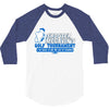 shooter mcgavin's golf tournament 3/4 Sleeve Shirt