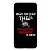 have no fear the mechanical engineer is here iPhoneX