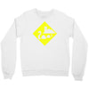 nessie scotland Crewneck Sweatshirt