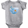 Bait Baby Bodysuit