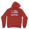 I Don't Kneel Hoodie