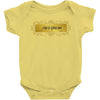 nice dream Baby Bodysuit