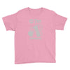 it's 7am somewhere Youth Tee