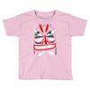 addict x mysterious al mask Toddler T-shirt