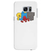 lego guy Samsung Galaxy S7 Edge