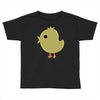 chicken baby Toddler T-shirt