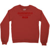haddonfield high school 1978 Crewneck Sweatshirt