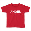 angel Toddler T-shirt