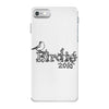 birdie 2016 iPhone 7 Case