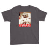 sloth astronaut swag Youth Tee