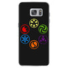 legend of zelda Samsung Galaxy S7