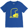 saugertuning V-Neck Tee