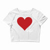 Bestie Crop Top