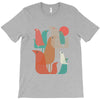 FLOCK OF BIRDS T-Shirt