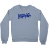 Logang Maverick Crewneck Sweatshirt