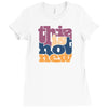 this is hot new Ladies Fitted T-Shirt
