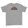 blue murder logo Youth Tee