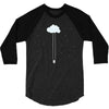 Swing 3/4 Sleeve Shirt