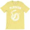 plissken snake classic movie T-Shirt