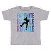 Fortnite Battle Royale Toddler T-shirt