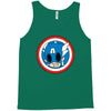 angry captain Tank Top