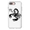 scorpio zodiac iPhone 8 Plus