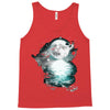 astronomical alignment Tank Top