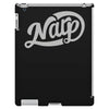 narp iPad 3 and 4 Case