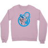 profesor Crewneck Sweatshirt