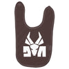 die antwoord ii new Baby Bibs