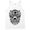 wolf Tank Top