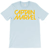 captain marvel 6 T-Shirt