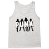 RAMONES - PUNK Tank Top