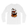catfish Long Sleeve Shirts