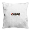 Dobre Throw Pillow