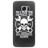 made in legend 1978 live forever all original parts Samsung Galaxy S7 Edge